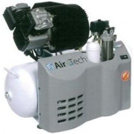 Compresor medicinal Air Tech 50/254 ES